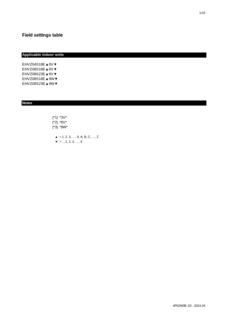EHVZ-E6V.EHVZ-E9W_Field settings table_4PEN629095-1D_English download